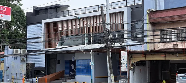 Blueworld Dive Center