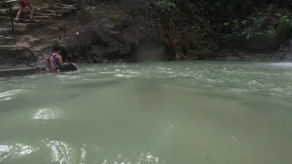 Zodiac Falls Waterfall Adventure Eco-Park