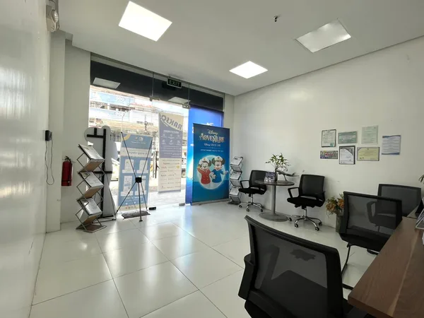Rakso Air Travel & Tours, Inc. Iloilo Branch