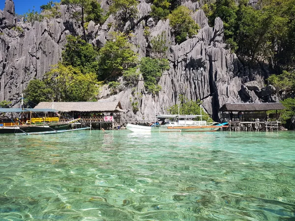 Pukaway Lagoon