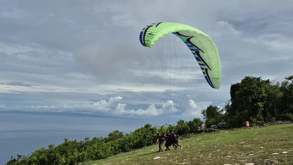 Oslob Paragliding Cafe