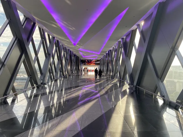 Runway Manila