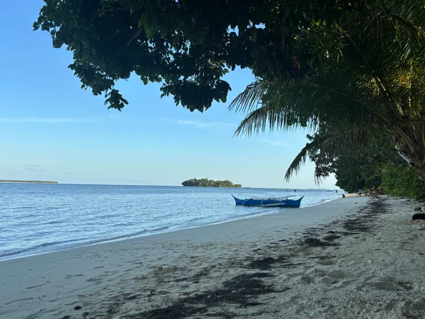 Malinao Paradise