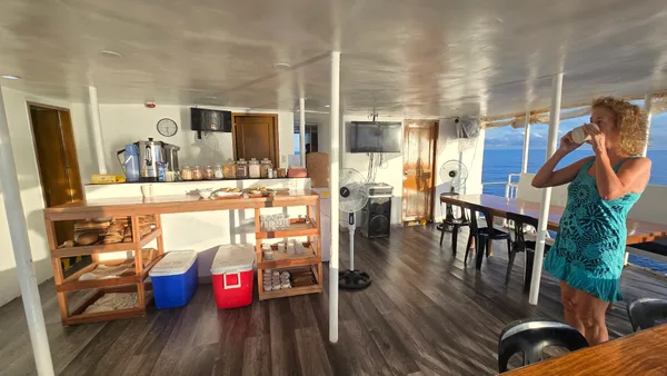 Manta Liveaboards