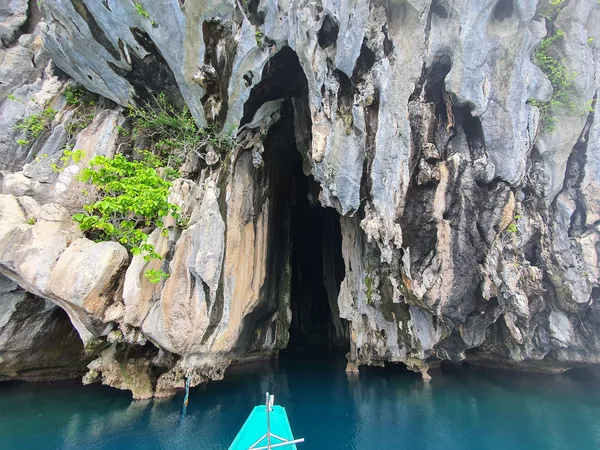 Cudugnon Cave