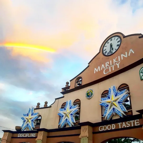 Marikina Public Market