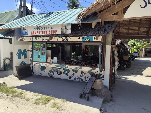 eMotion Siargao