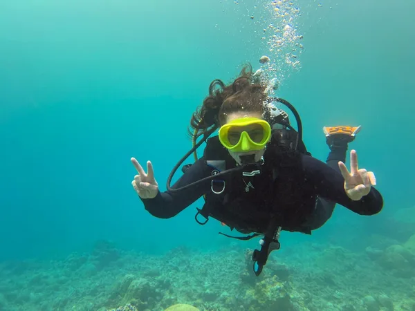 Sea Serenity Diving Center