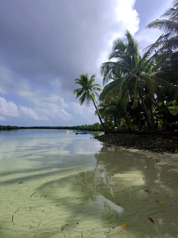 Siargao Island