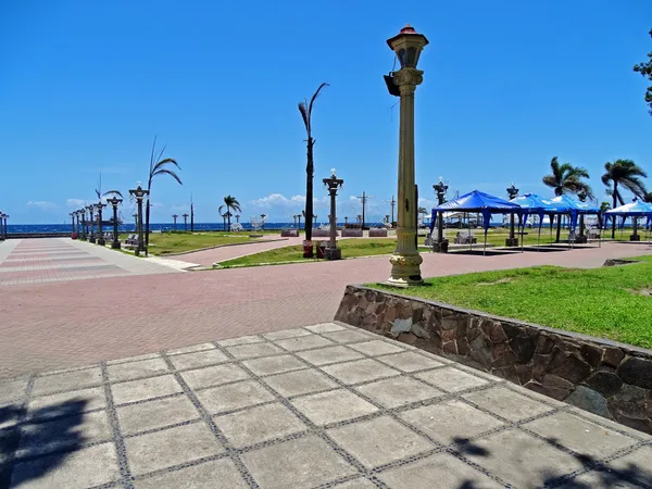 Rizal Boulevard Extension