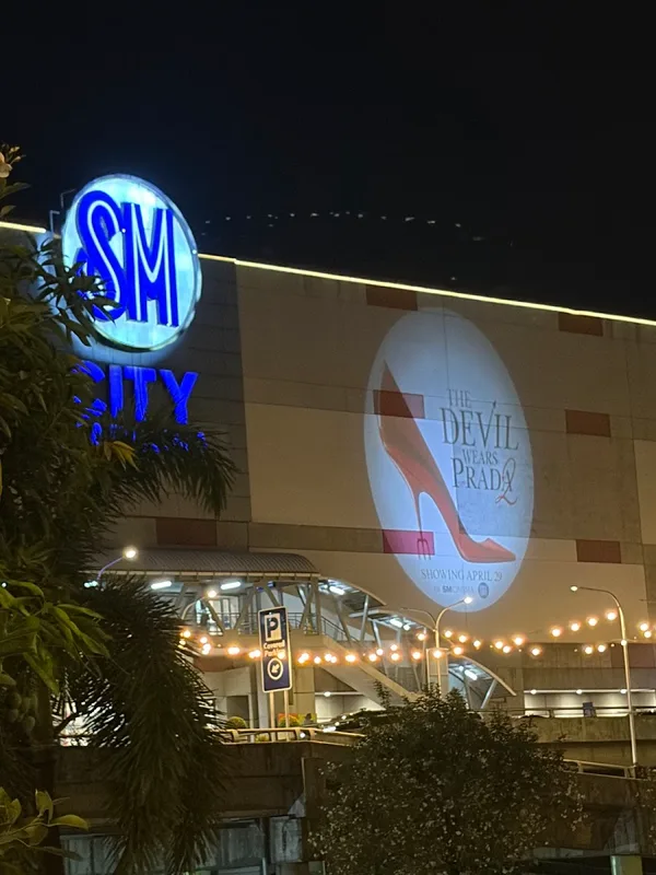 SM City Marikina