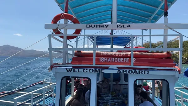 Buhay Isla Ecotour - Coron