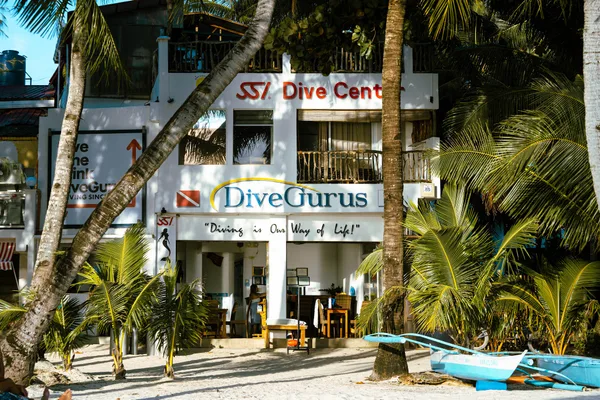 DiveGurus Boracay