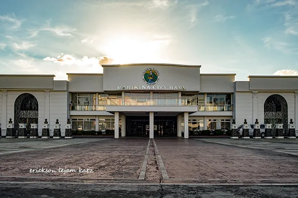 Marikina City Hall