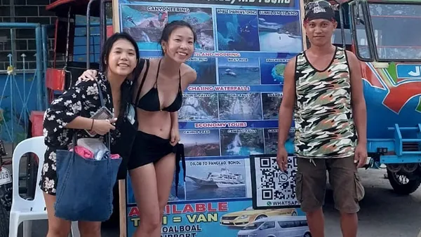 Johns Adventure And Tours
