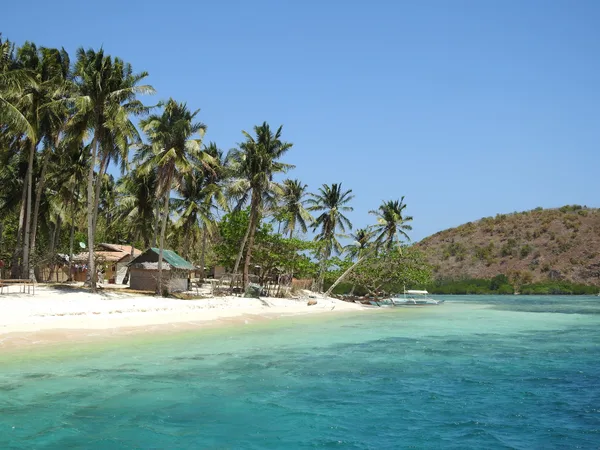 Nativ' Exploration Palawan