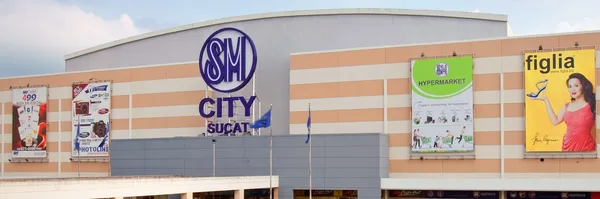 SM City Sucat