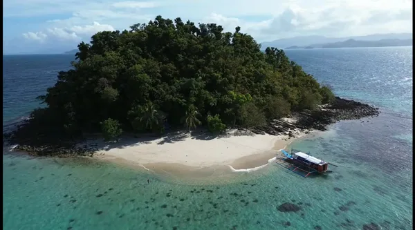 Port Barton Tour/ MJYohann Tourist Boat Rental