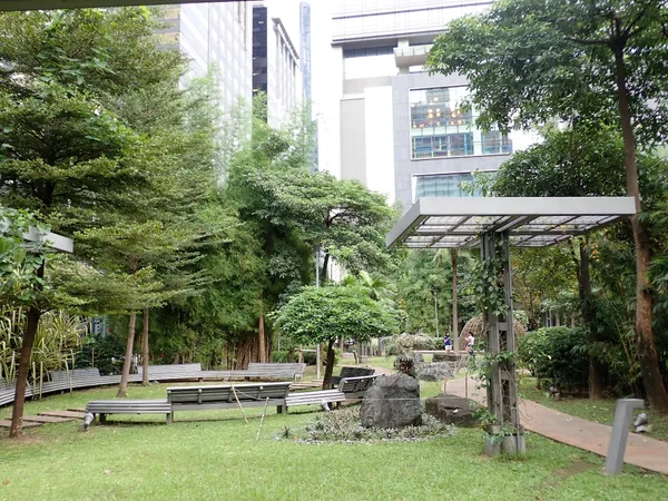 Jose Yao Campos Park