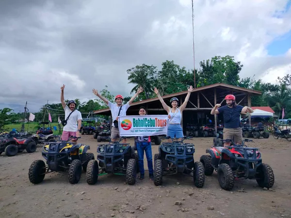 Bohol Cebu Tours
