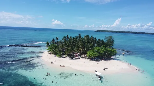 Guyam Island