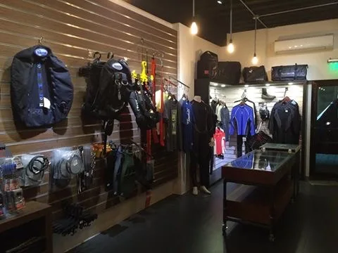 SCUBA Studio