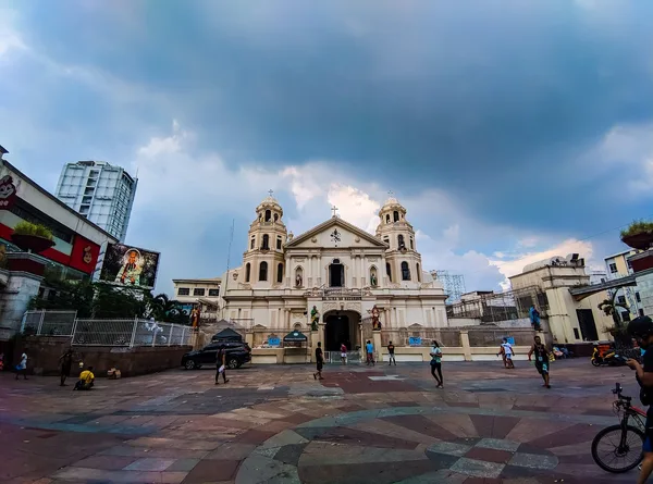 Plaza Miranda