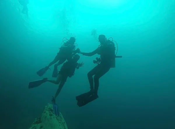 SANHO DIVE CENTER