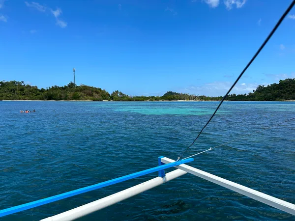 Twin Reef