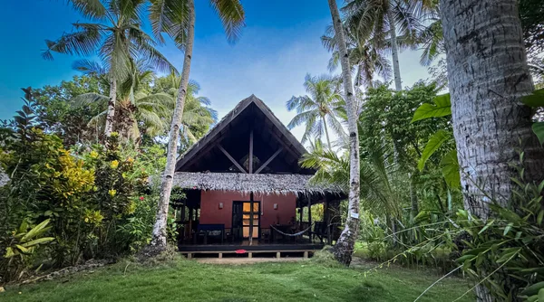 Emerald House