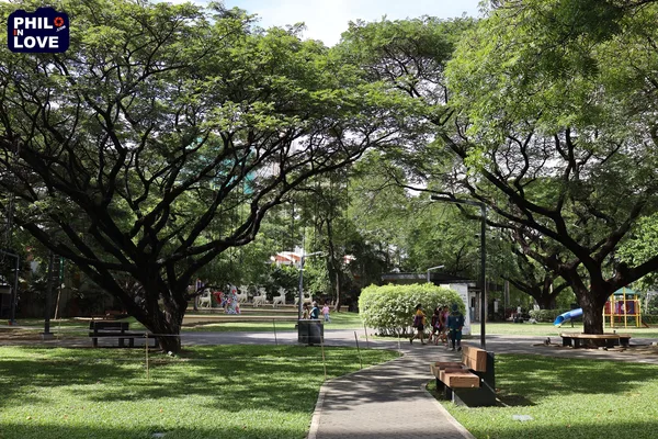 Legazpi Active Park