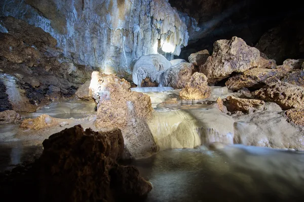 Sambulawan Underground River