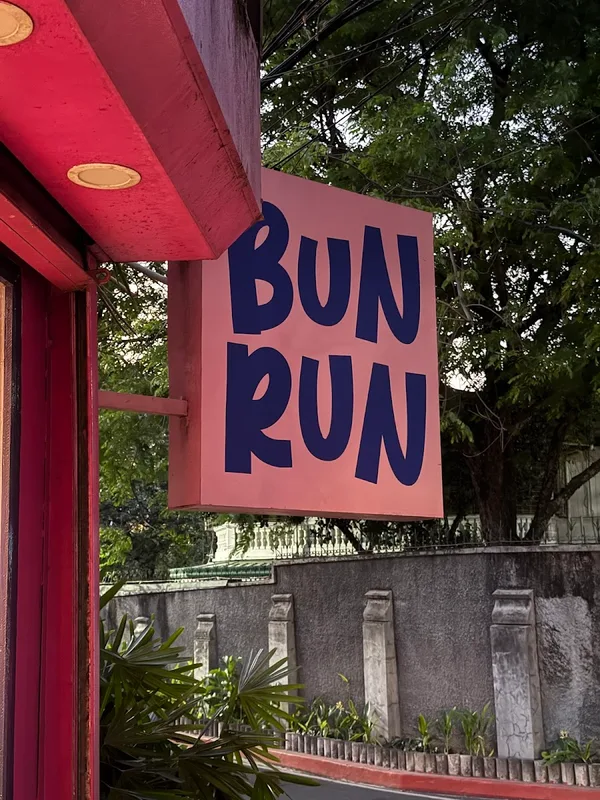 Bun Run San Juan