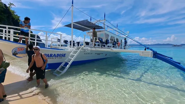 Go Paradise Travel and Tours (El Nido)