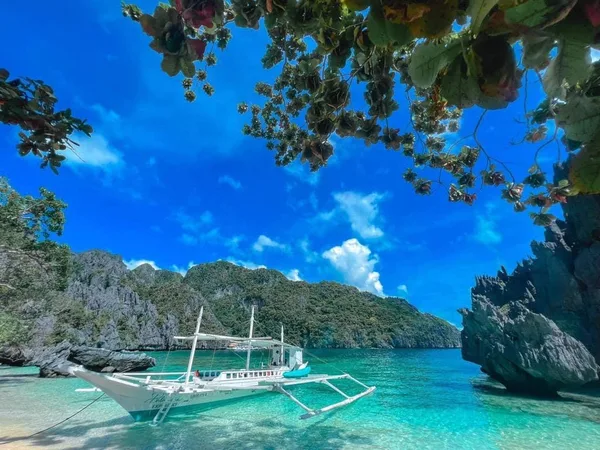 Palaweña Travel and Tours & Wellness Spa (El Nido, Puerto Princesa), Palawan
