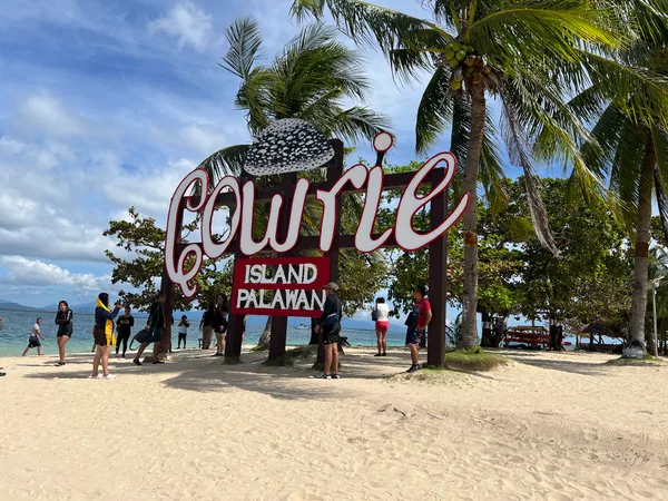 Cowrie Island