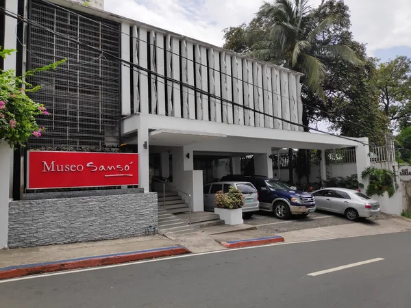 Fundacion Sanso