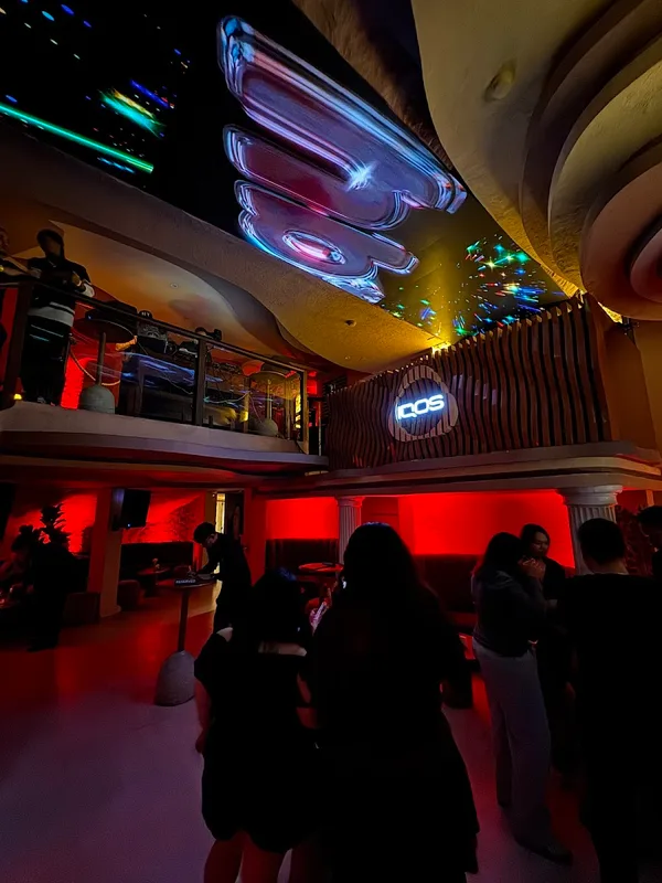 BANDO - Hip-Hop & RnB Nightclub Makati