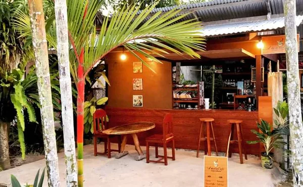 Amaracafe