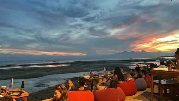 CocoRico Siquijor Bar and Restaurant