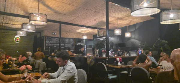 Taas restaurant
