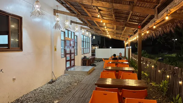 Jumak Korean Restaurant