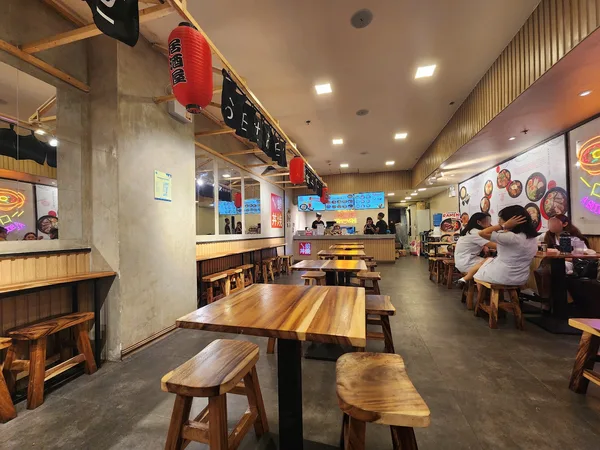 Takoyadon - SM Center Las Piñas