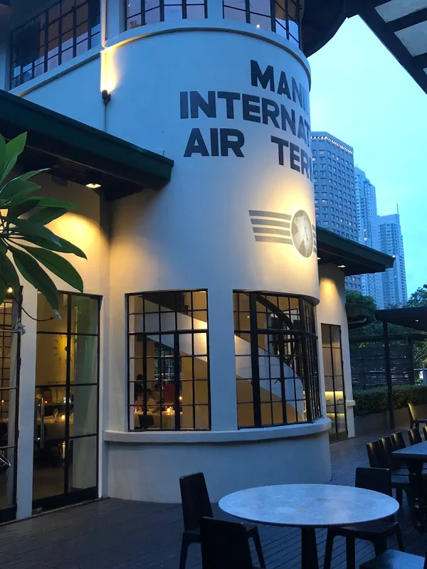 Blackbird Makati