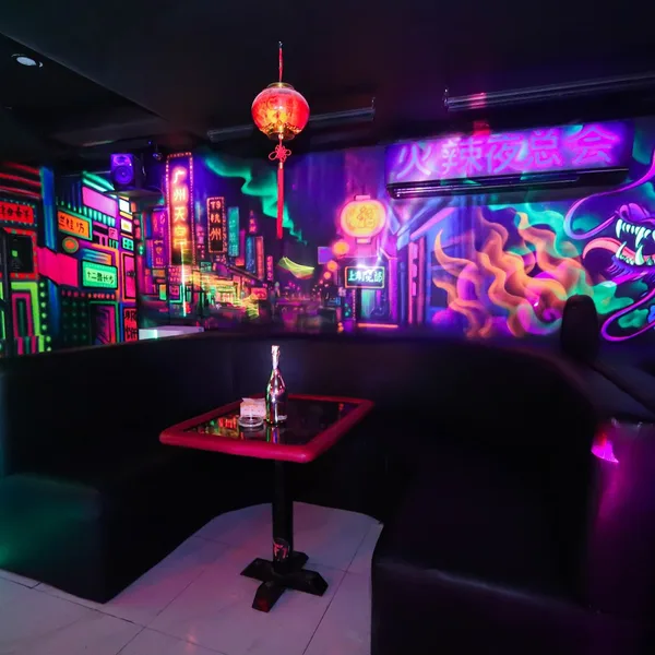 Fyre Makati