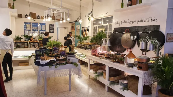 Pio's Kitchen