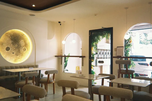 BULAN Kitchen and Cafe