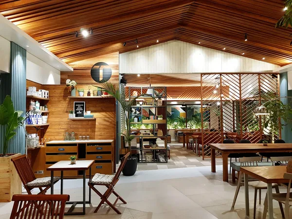 Tablo Kitchen x Cafe BF Resort Village