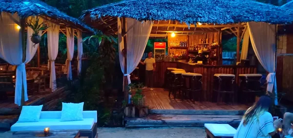 Mojitos RestoBar
