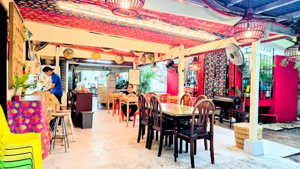 Mister Saigon Dumagu...